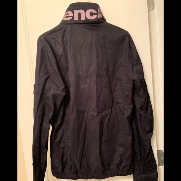 Bench thin jacket - Picture 2 of 5